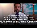 Discovery Of Human Remains There Is Near Certainty That It Is Delphine Jubillar TF1 INFO