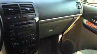 preview picture of video '2007 Chevrolet Uplander Used Cars Parkersburg WV'