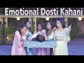 Tera Yaar Hoon Main A True Friendship Story Heart Touching Friendship Story Best Friendship Story