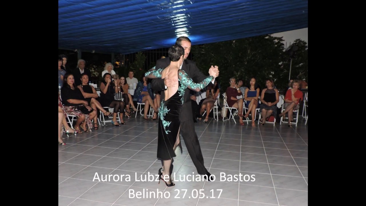 Aurora Lubiz e Luciano Bastos III Bellinho 27 05 17