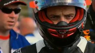 La carrera del motociclismo mas peligrosa del mundo ISLE of MAN TT