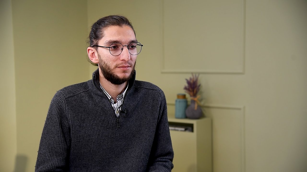 Իսրայելի ոստիկանությունը սպառնացել է, պահանջել երկու րոպեում ազատել տարածքը