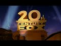 20th Century Fox 1998 FIXED DO NOT BLOCK