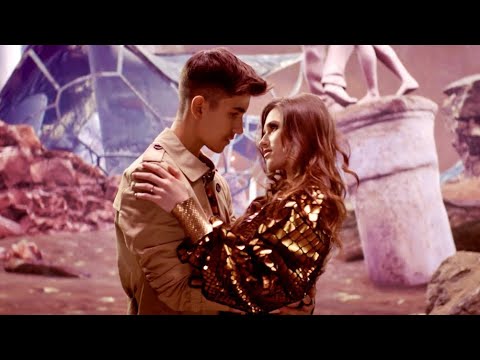 Sebastian Dobrincu X Ioana Ignat – Inima Naiva