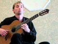 L`olandese Volante ( летучий голландец) Viktor Kozlov 