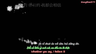 暖暖  - Ấm Áp - Warmth