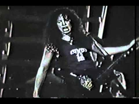 Metallica - For Whom The Bell Tolls [AUDIO UPGRADE, Los Angeles, 1992]