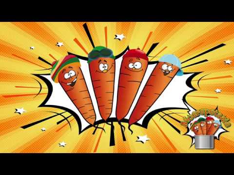 Moerepetazie - Kaak van de dorst (Official Video)