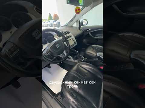 фото seat altea i рестайлинг 0