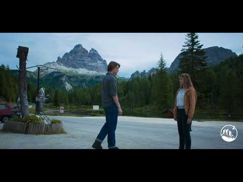 I luoghi di Un passo dal cielo 5 - Il Lago di Antorno