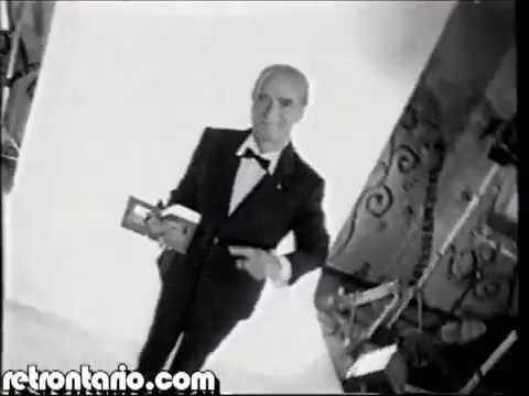 MuchMusic Canadian Video Awards (1992)