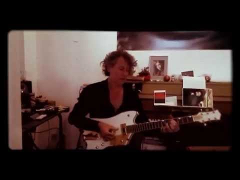 Chinese Gretsch Thunderbird !!!