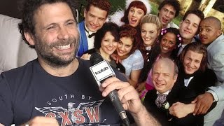 Jeremy Sisto Talks &quot;Rollin&#39; with the Homies&quot; Scene In &quot;Clueless&quot; | toofab