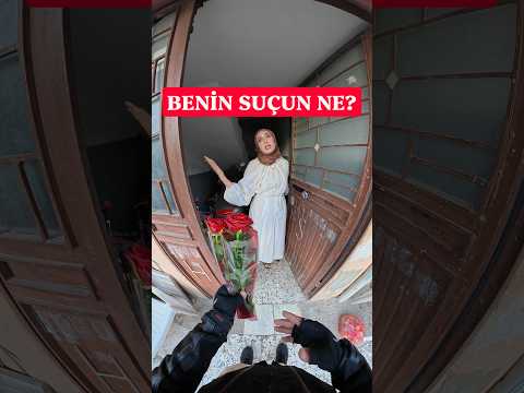 Kadın banada bela okudu..!😱 #shorst  #vlog #motovlog #motorcu