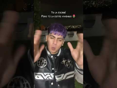 LA DESEAN 🌷💜la hice para ti