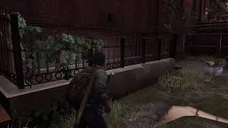 Last of us おっさんx2