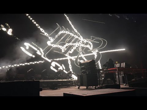 YVM3 - Live at South Side Ballroom, Dallas, TX 11/22/2024