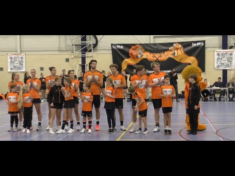 Pernix D1 en E4 Team van de week | 07 dec 2024