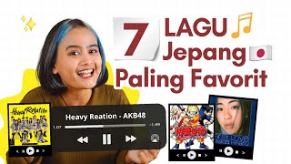 Download lagu 7 Lagu Jepang Paling Populer Sepanjang MASA mp3 Download lagu 7 Lagu Jepang Paling Populer Sepanjang MASA mp3