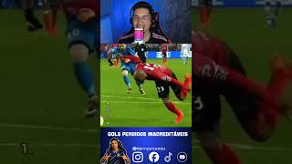Gols perdidos inacreditáves... #futebol #championsleague #canaldefutebol
