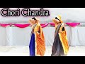 Chori Chandra | | Kumaoni Song | | @Presenddancer