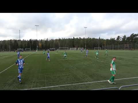 Landvetter Vs IFK Åmål 1