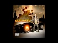 Chamillionaire - Hold Up (Elevate) 
