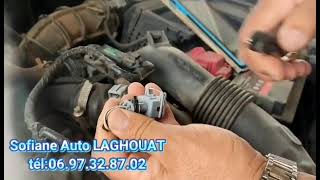 Que es obd df039 Renault