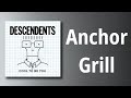 Descendents // Anchor Grill