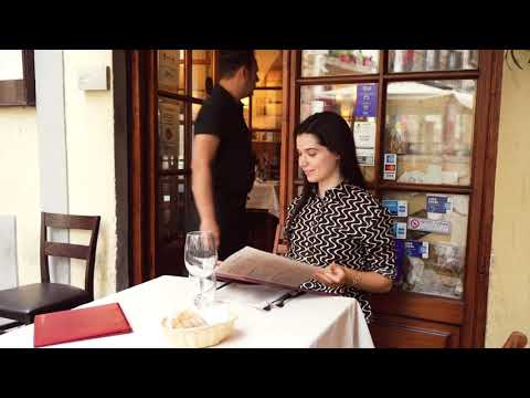 O pranzo do Natalino