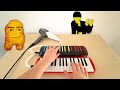 Memes And Viral Songs On A Lot Of Instruments
