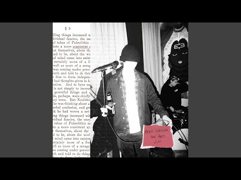 The Poets - Been Stellar