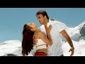 Janam Tere Liye Raat Din 4K Alka Yagnik Kumar Sanu Sanjay Dutt Mahima Chaudhry