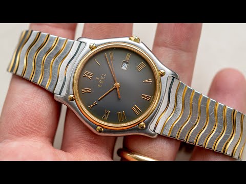 Will EBEL be GREAT again?