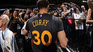 DeMar DeRozan - Stephen Curry - Tayshaun Prince - Marcin Gortat - Dion Waiters