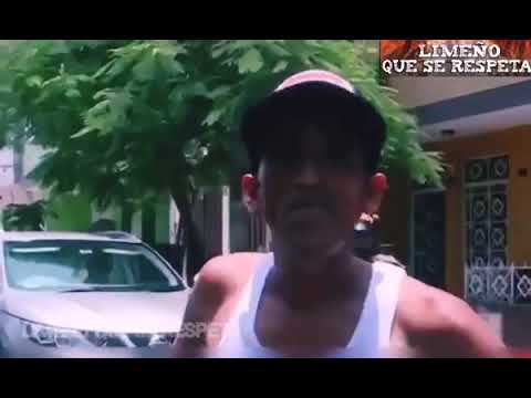 Cómico flautín es intervenido por la policia