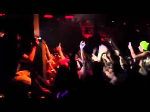 Sebastian Ingrosso & Alesso...Insane party!!!