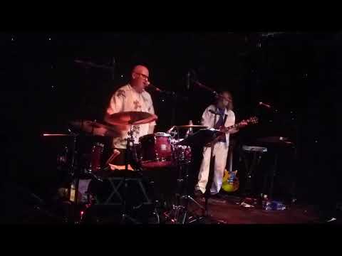 Section 25 - Looking from A Hilltop , Edinburgh Voodoo Rooms 7/09/2025