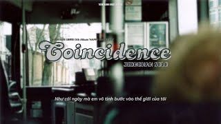 Download lagu [VIETSUB] Coincidence (우연)  - SEVENTEEN JEONGHAN Solo mp3