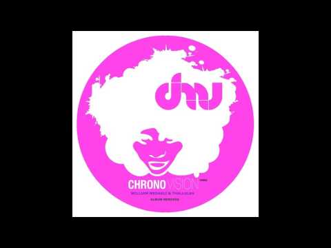 William Medagli & Thallulah feat. Phylly German - Feeling So Good (Alvaro Smart 'Until Dawn' mix)