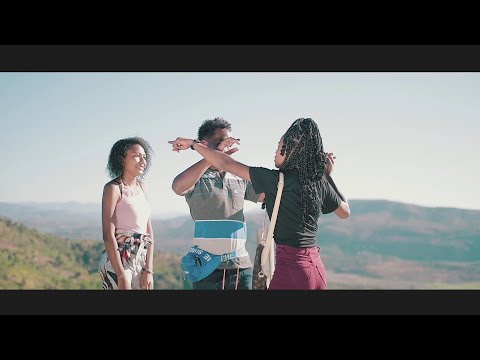 TIAFRAP ONE - Tsy ho mena maso Official Clip