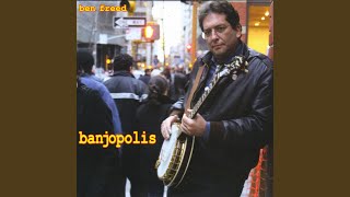 Big Apple Waltz