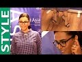 Uncut I Swara Bhaskar At Closing Ceremony Of New Fellowship For Screen Writers