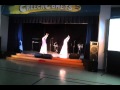 He is" praise dance. (William Mcdowell). TFOLC ...