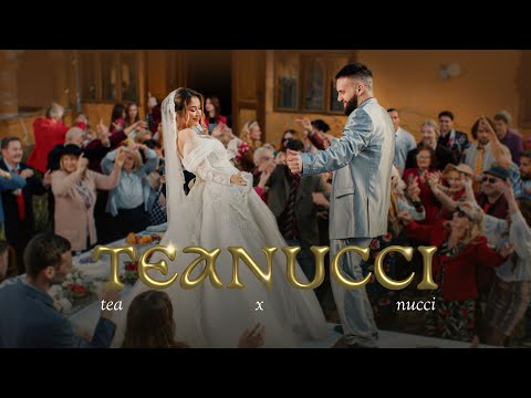 Tea Tairovic x Nucci - TeaNucci (Official Video || Album TEA)
