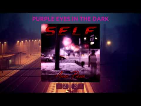 Aiven Pierce — Purple Eyes In The Dark (#5, SELF)