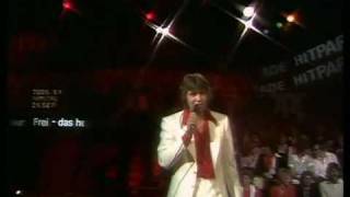 Roland Kaiser - Frei das heisst allein 1976