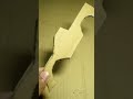 RC Car From Cardboard Diy Rc Rccar