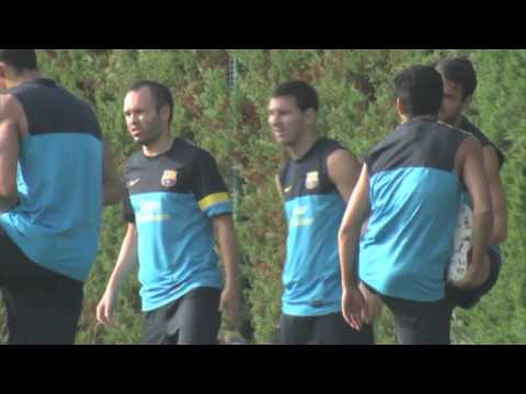 Messi lehnt Rekord-Angebot ab