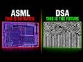 This New Technology Could Disrupt ASML and Intel